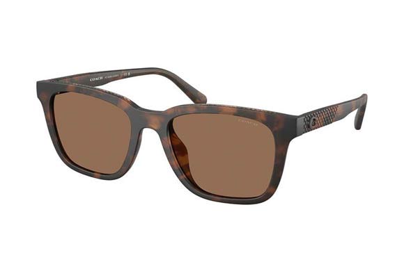 coach 8426U CAD81 Occhiali da Sole 