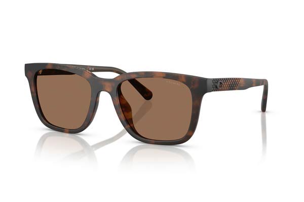 COACH 8426U CAD81 Occhiali da Sole 