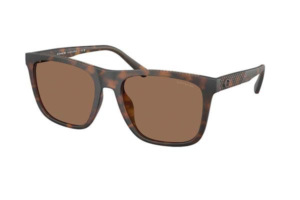 coach 8427U CAE78 Occhiali da Sole 