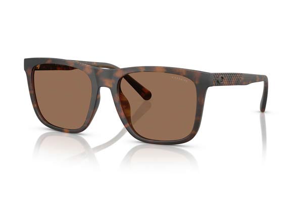 COACH 8427U CAE78 Occhiali da Sole 