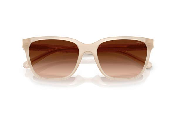 COACH 8429D CAE86 Occhiali da Sole 