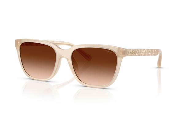 COACH 8429D CAE86 Occhiali da Sole 