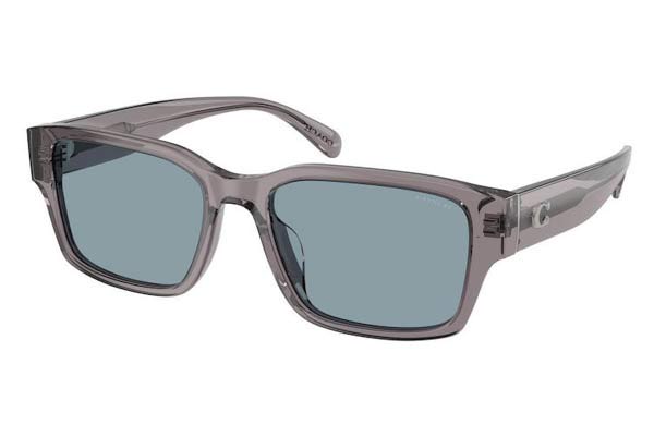 coach 8441U CBY96 Occhiali da Sole 