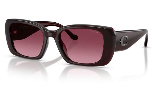 COACH 8435U CBY82 Occhiali da Sole 