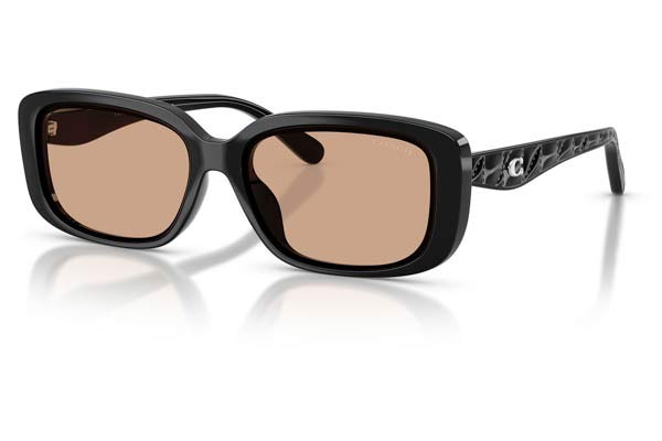 COACH 8444D CBY86 Occhiali da Sole 