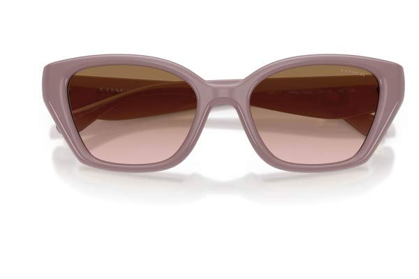 COACH 8434U CBY91 Occhiali da Sole 