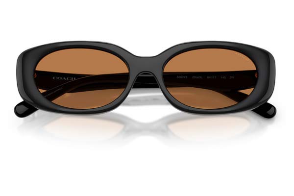 COACH 8443D CBY84 Occhiali da Sole 