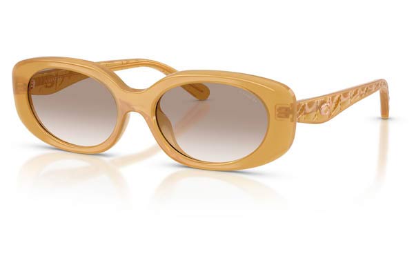 COACH 8443D CBY84 Occhiali da Sole 
