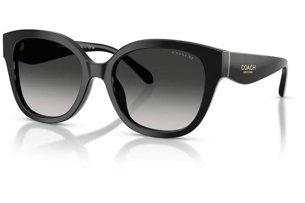 COACH 8438U CBY94 Occhiali da Sole 
