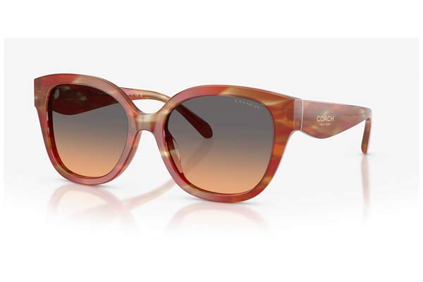 COACH 8438U CBY94 Occhiali da Sole 