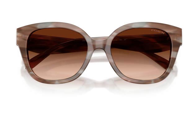 COACH 8438U CBY94 Occhiali da Sole 