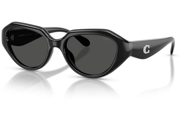 COACH 8433U CBY77 Occhiali da Sole 