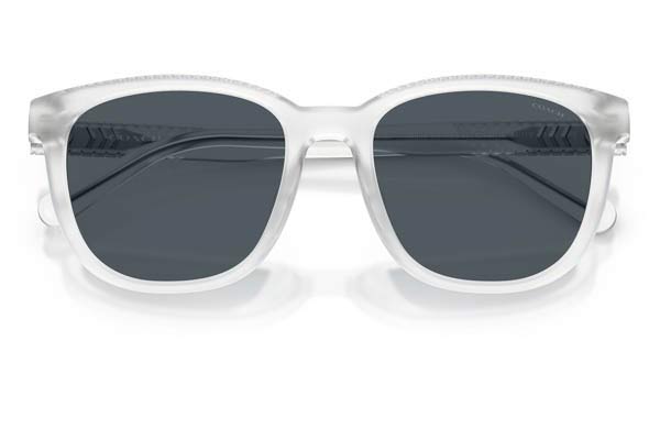 COACH 8442U CCA00 Occhiali da Sole 