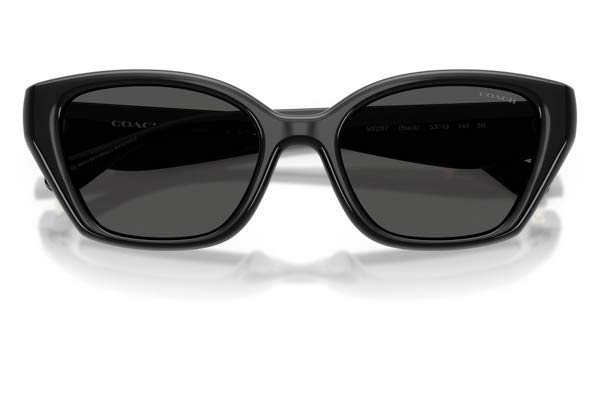 COACH 8434U CBY91 Occhiali da Sole 