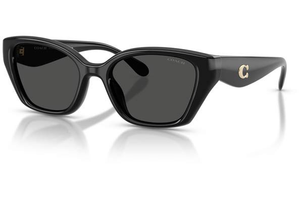 COACH 8434U CBY91 Occhiali da Sole 