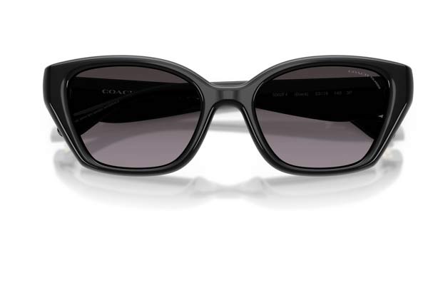 COACH 8434U CBY91 Occhiali da Sole 