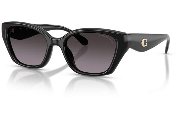 COACH 8434U CBY91 Occhiali da Sole 