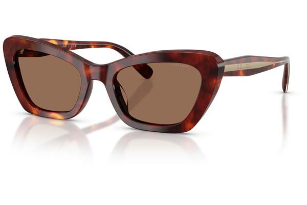 COACH 8452U CDP52 Occhiali da Sole 