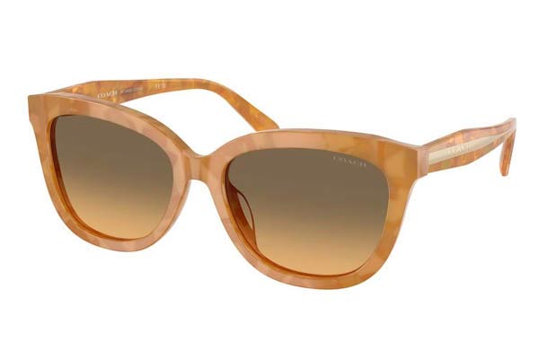 coach 8453U CDP53 Occhiali da Sole 