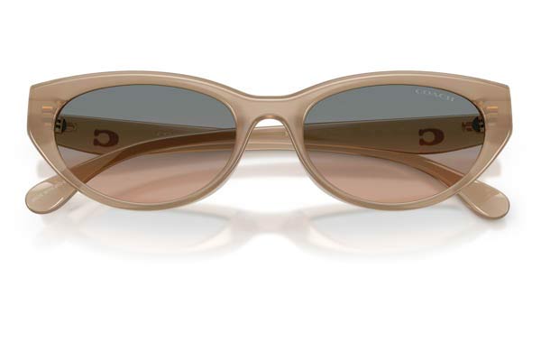 COACH 8456D CDP42 Occhiali da Sole 