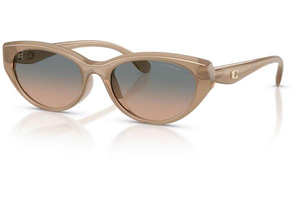 COACH 8456D CDP42 Occhiali da Sole 