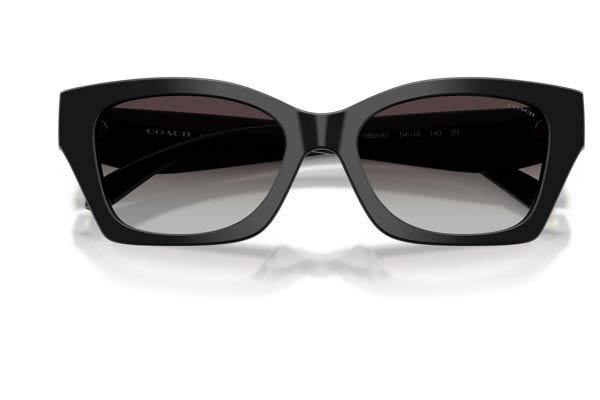 COACH 8451U CDP49 Occhiali da Sole 