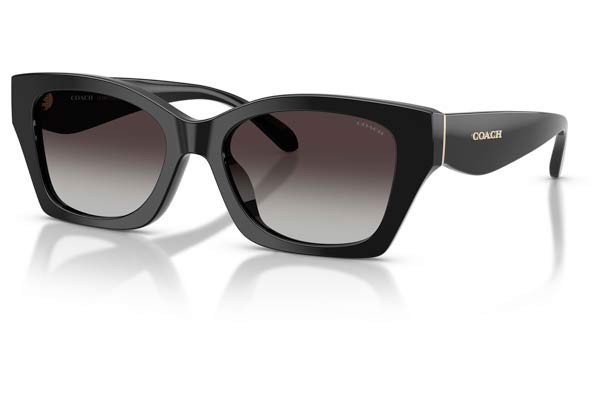 COACH 8451U CDP49 Occhiali da Sole 