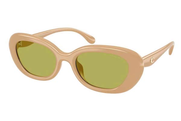 coach 8448U CDP35 Occhiali da Sole 