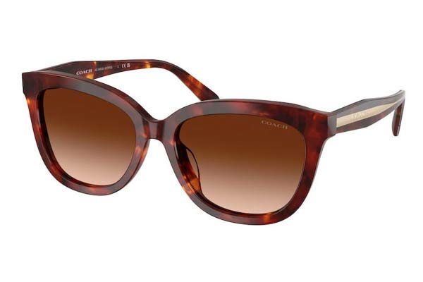 coach 8453U CDP53 Occhiali da Sole 