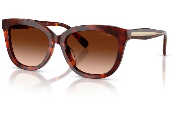 COACH 8453U CDP53 Occhiali da Sole 