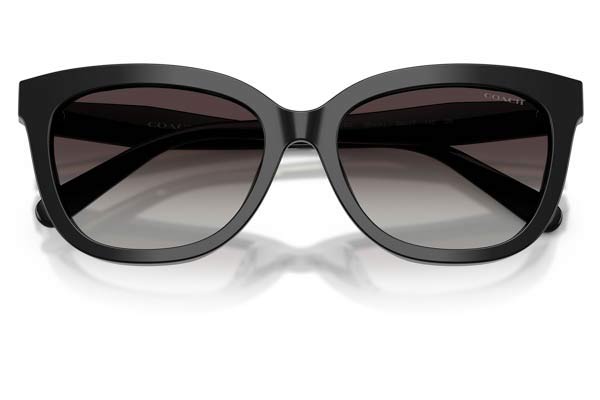COACH 8453U CDP53 Occhiali da Sole 