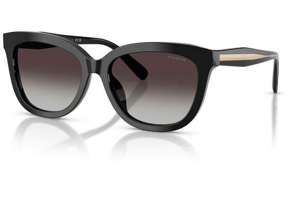 COACH 8453U CDP53 Occhiali da Sole 