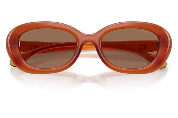COACH 8448U CDP35 Occhiali da Sole 