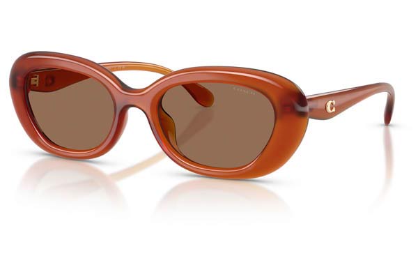 COACH 8448U CDP35 Occhiali da Sole 