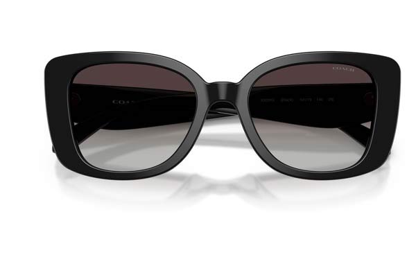 COACH 8450U CDP48 Occhiali da Sole 