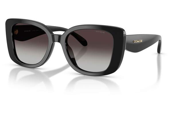 COACH 8450U CDP48 Occhiali da Sole 