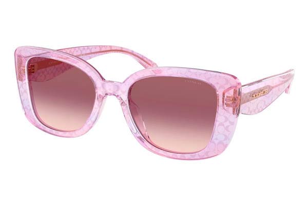 coach 8450U CDP48 Occhiali da Sole 