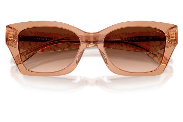 COACH 8451U CDP49 Occhiali da Sole 
