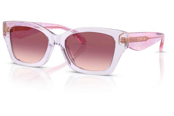 COACH 8451U CDP49 Occhiali da Sole 