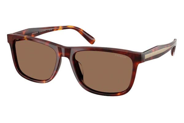 coach 8454U CDP55 Occhiali da Sole 