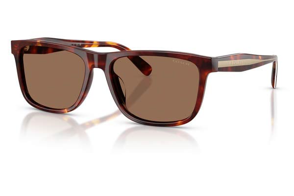 COACH 8454U CDP55 Occhiali da Sole 