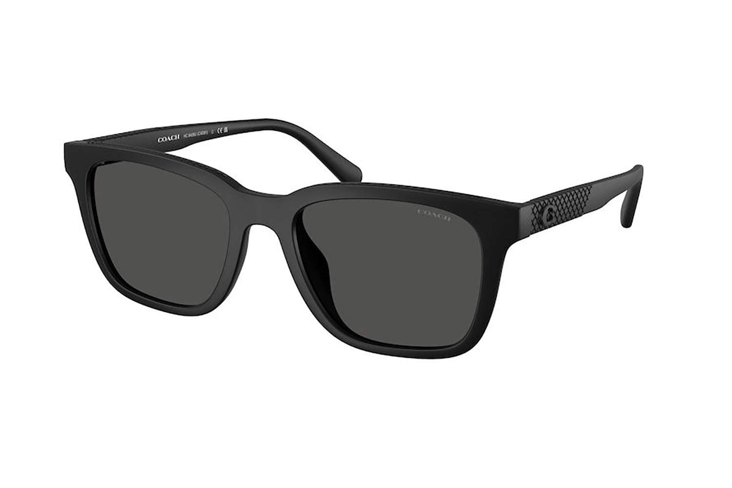 Coach 8426U-CAD81 500287 size 54 Occhiali da sole Prezzo: 104,26