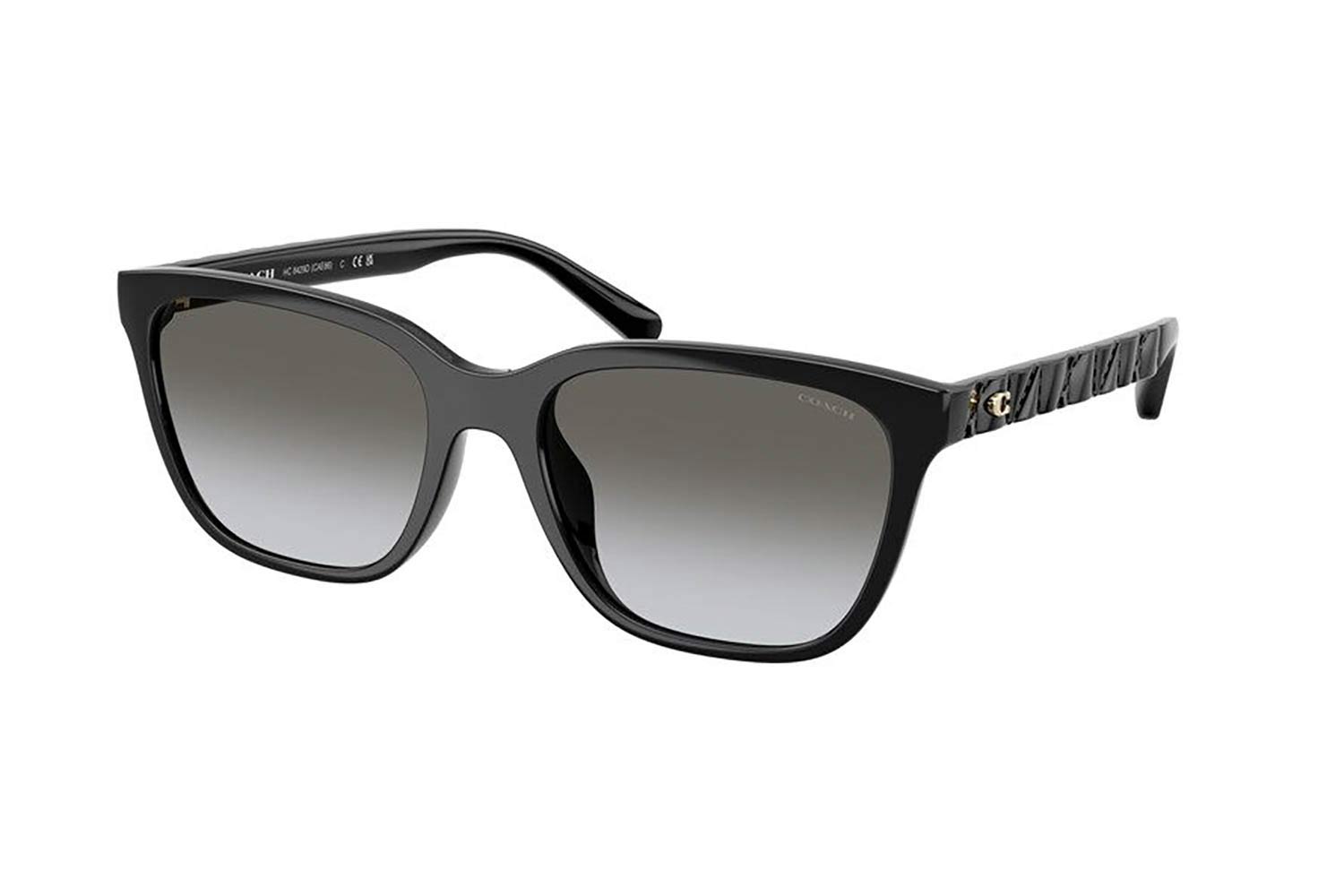 Coach 8429D-CAE86 50023C size 56 Occhiali da sole Prezzo: 128,45