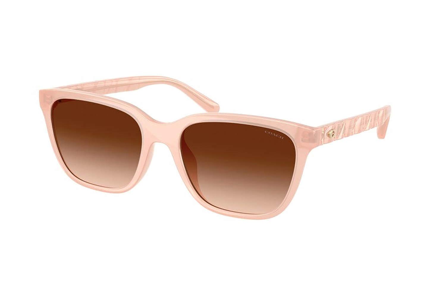 Coach 8429D-CAE86 511374 size 56 Occhiali da sole Prezzo: 102,83