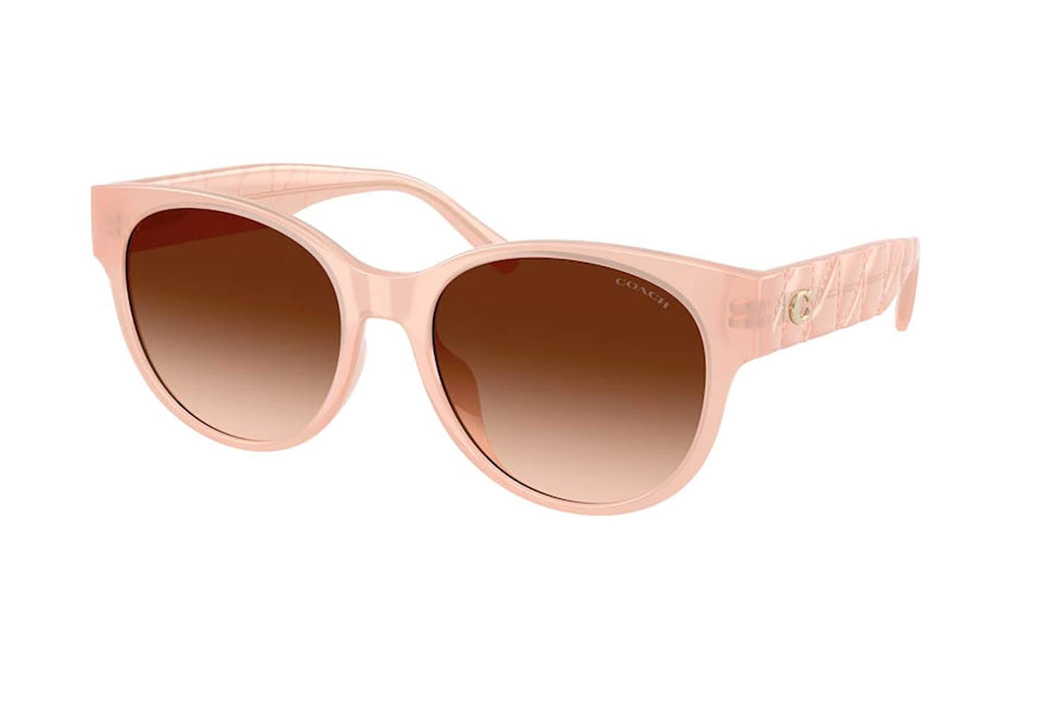 Coach 8430D-CAE87 511374 size 56 Occhiali da sole Prezzo: 104,27