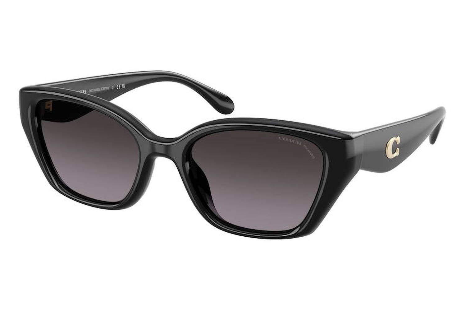 Coach 8434U-CBY91 5002F4 size 53 Occhiali da sole Prezzo: 102,99