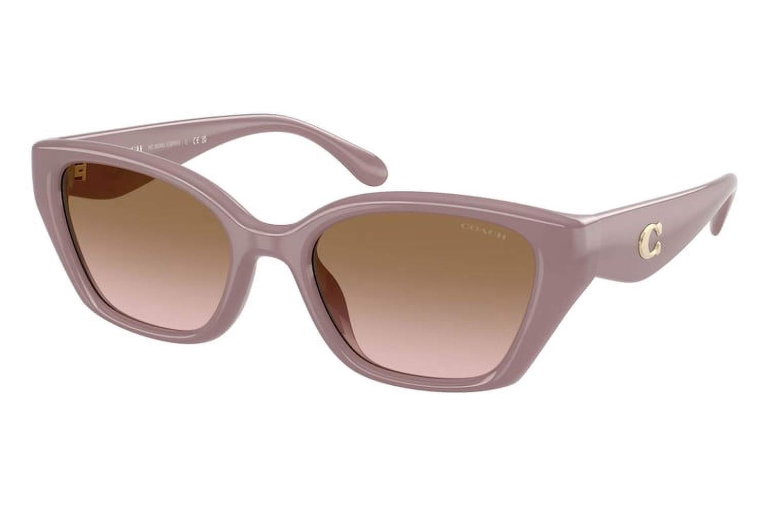 Coach 8434U-CBY91 549511 size 53 Occhiali da sole Prezzo: 102,99