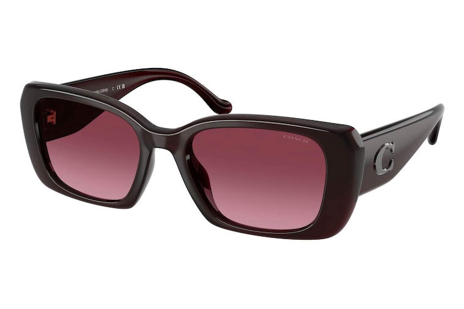 Coach 8435U-CBY82 59158H size 54 Occhiali da sole Prezzo: 125,00