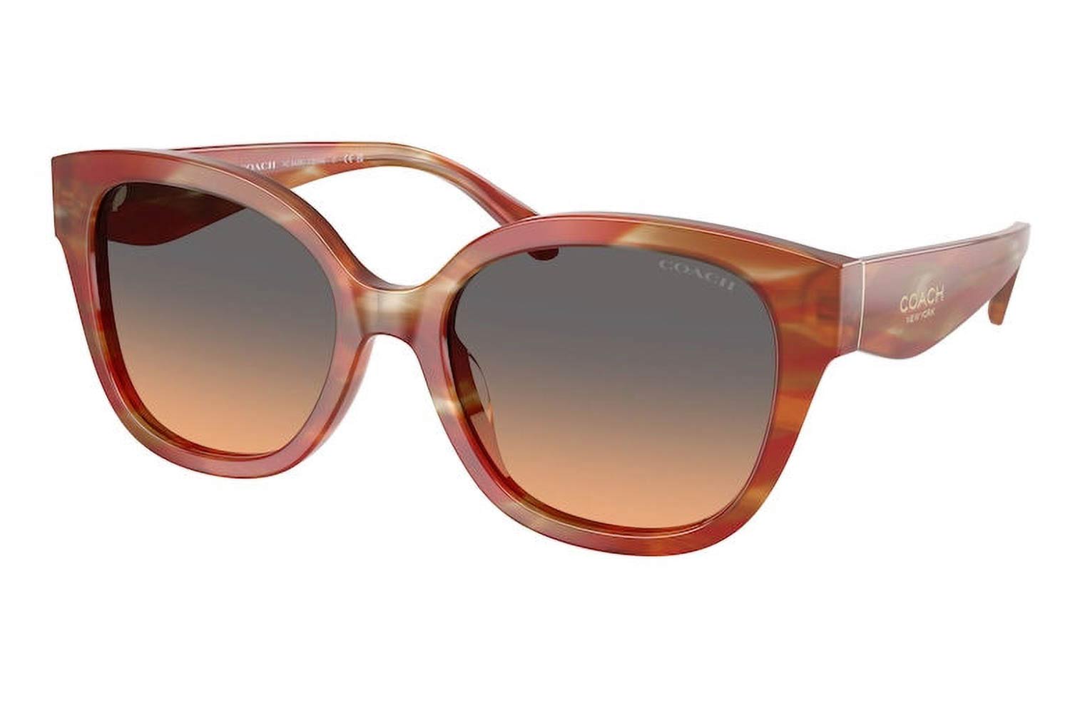 Coach 8438U-CBY94 590018 size 56 Occhiali da sole Prezzo: 135,00