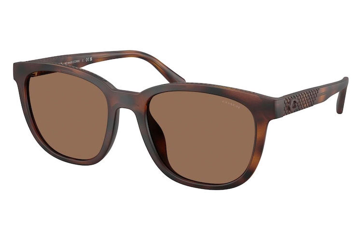 Coach 8442U-CCA00 512073 size 54 Occhiali da sole Prezzo: 102,93